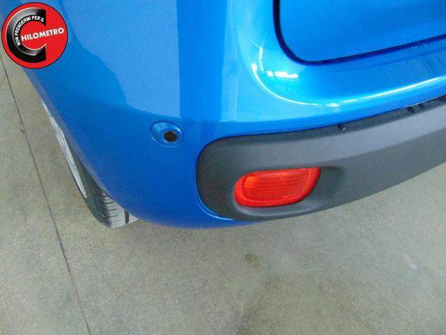 FIAT Panda 1.0 FireFly S&S Hybrid KM 0