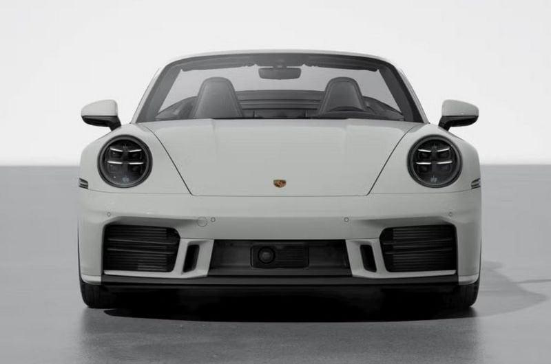 Porsche 911 992 II Carrera 4S Cabriolet - IVA Esposta