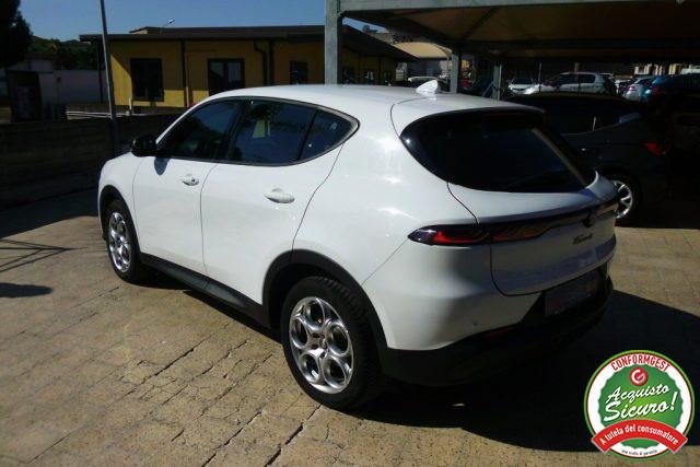 ALFA ROMEO Tonale 1.6 diesel 130 CV TCT6 Sprint