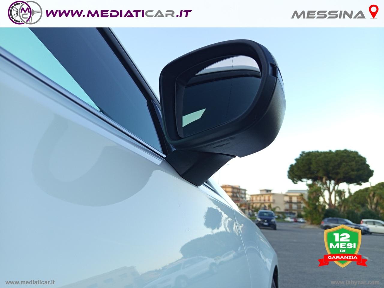 MERCEDES-BENZ A 180 d Business