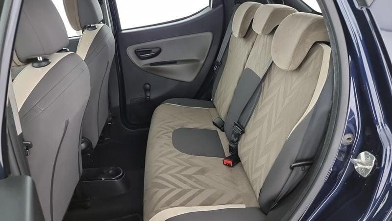 Lancia Ypsilon 1.3 Multijet 95 CV S&S Opening Edition