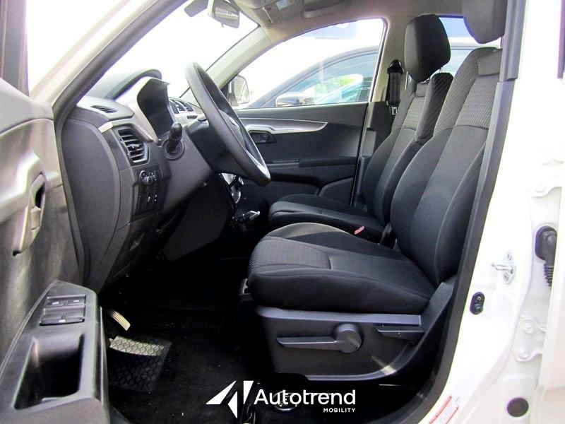 Mahindra KUV100 1.2 VVT 87 CV K6+ NXT