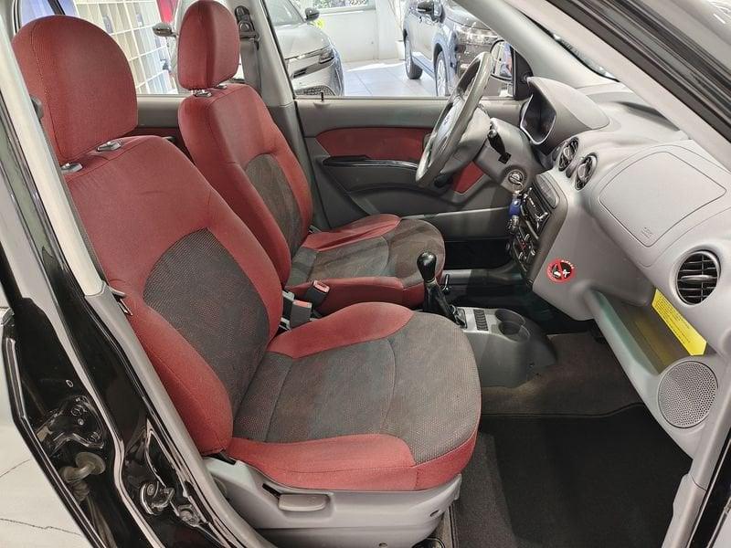 Hyundai Atos Atos Prime 1.1 12v Like