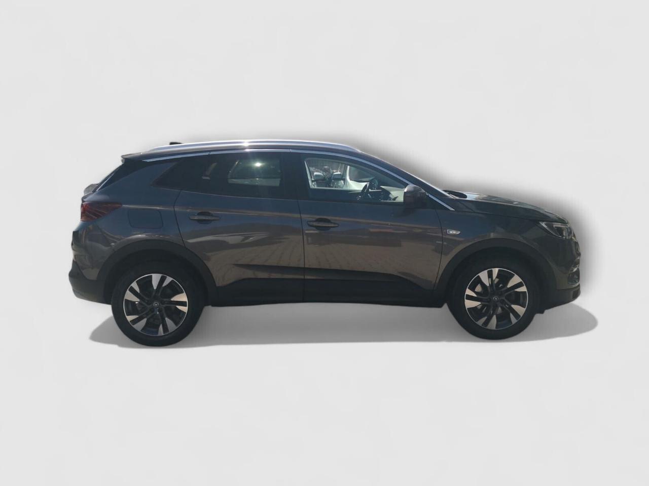 Opel Grandland X 2.0 diesel Ecotec Start&Stop aut. Innovation