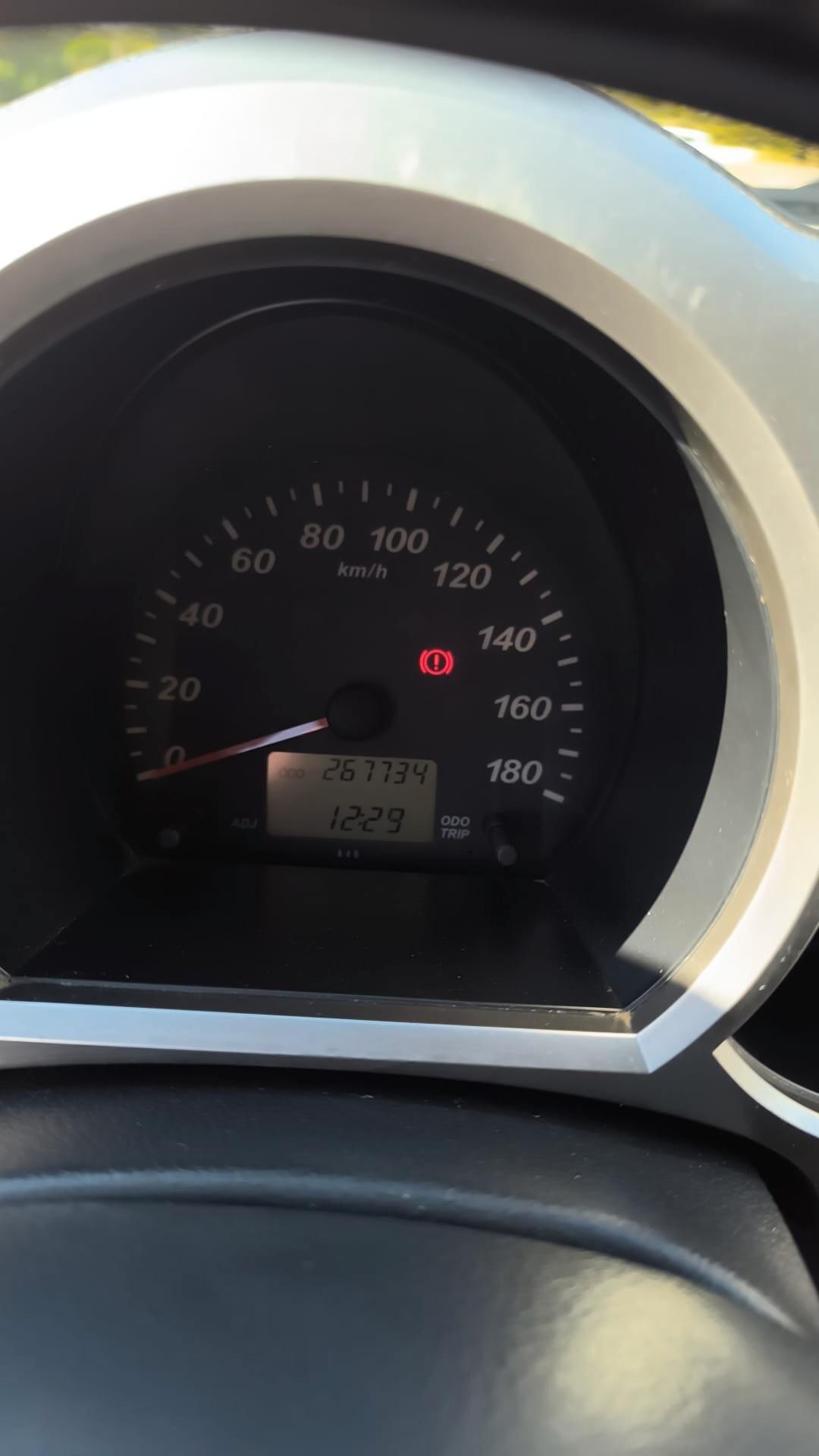 Daihatsu Terios 1.5 4WD SX O/F