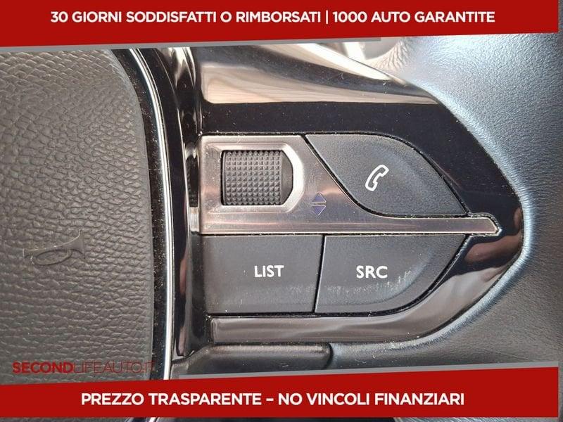 Peugeot 3008 1.5 bluehdi Allure Pack s&s 130cv eat8