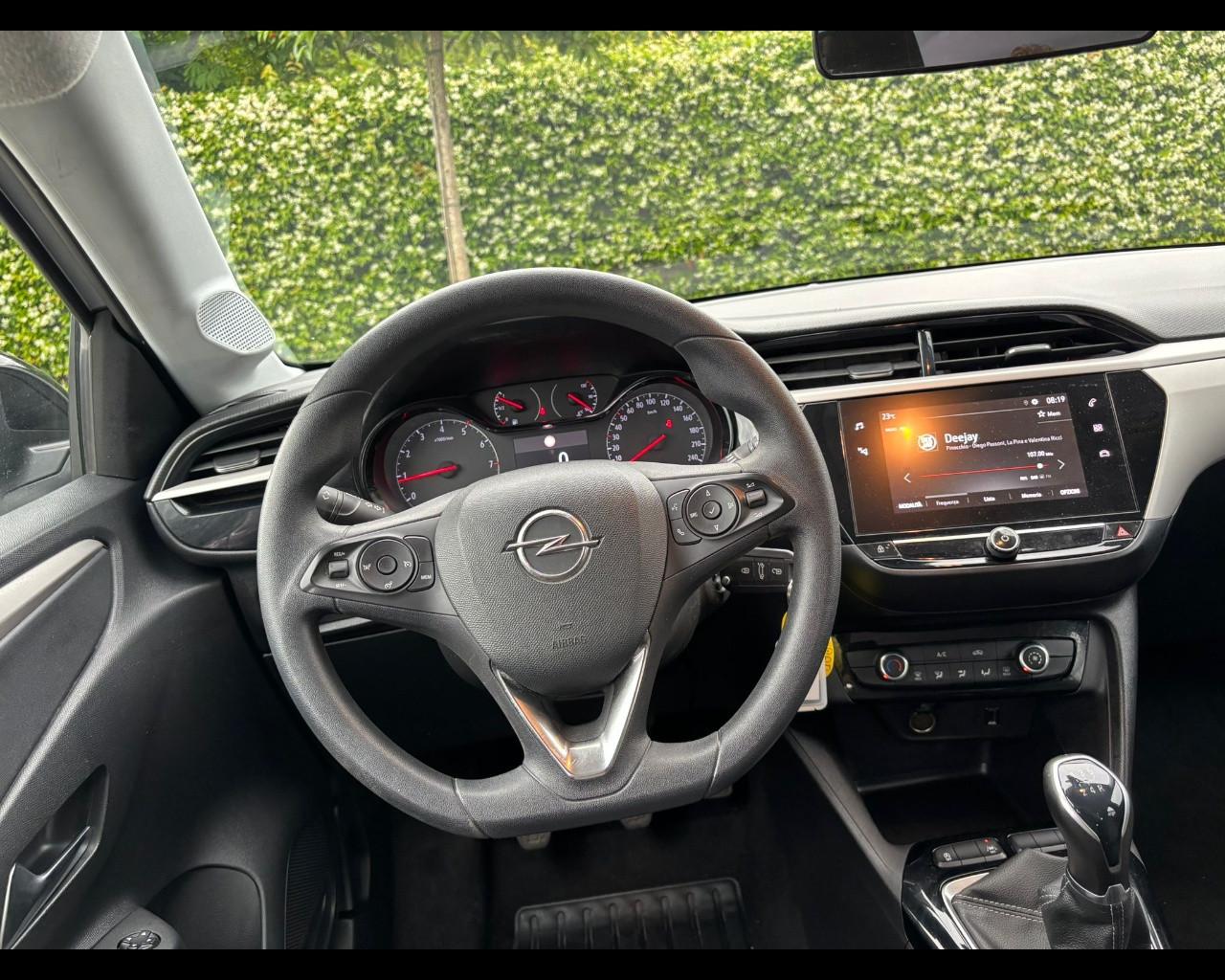 OPEL Corsa VI 2020 - Corsa 1.2 Edition s&s 75cv