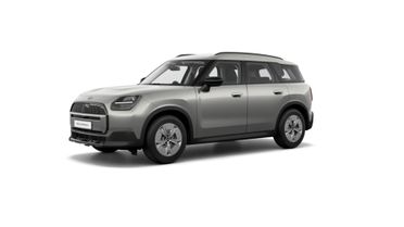 MINI MINI COUNTRYMAN E