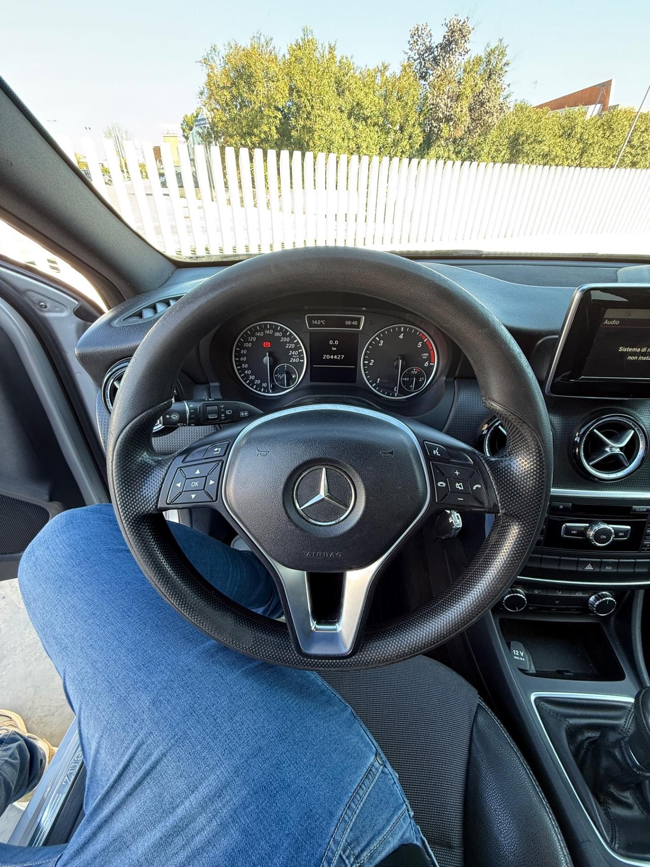 Mercedes-benz A 180 CDI Premium
