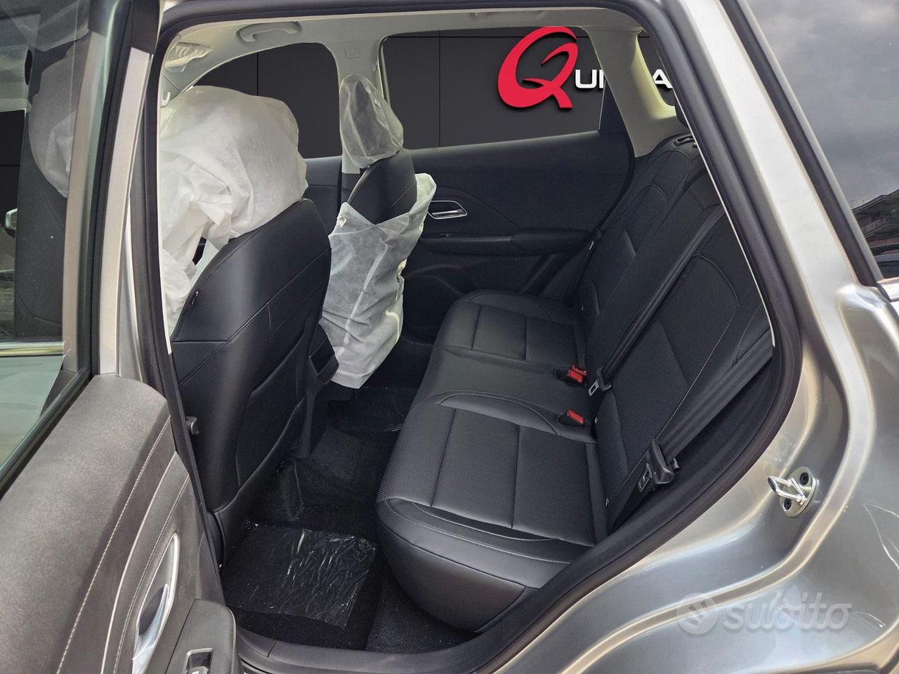 MG ZS 1.5 115 CV COMFORT