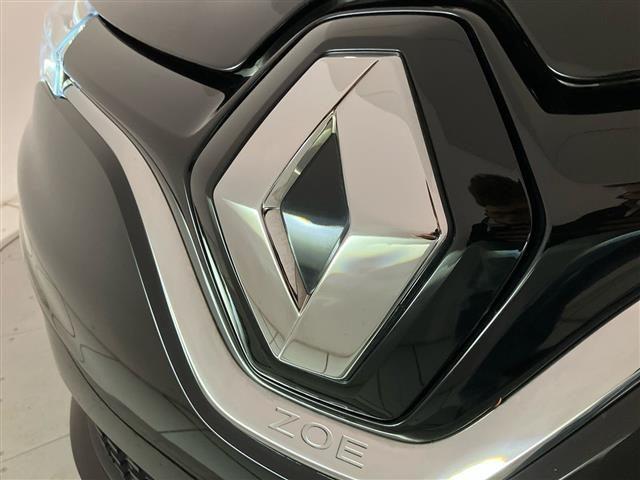 RENAULT ZOE Zen R135 Batterie di proprieta'!