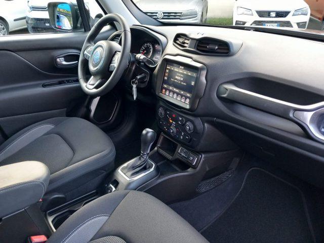 JEEP Renegade 1.5 Turbo T4 MHEV Limited DGT