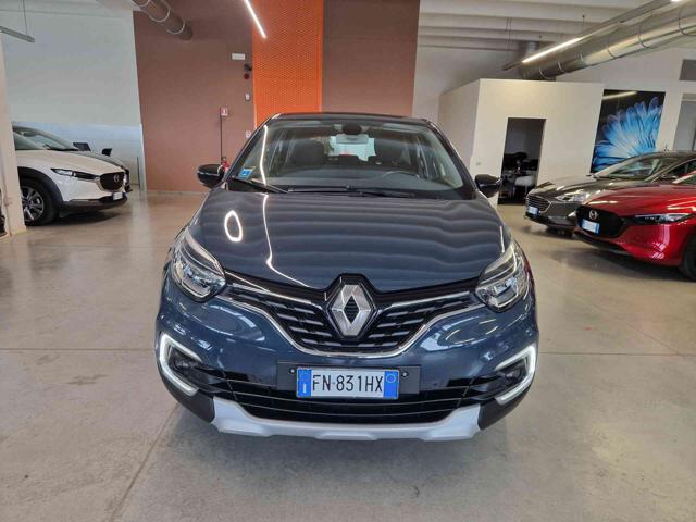 RENAULT Captur dCi 8V 110 CV Start&Stop Energy Intens