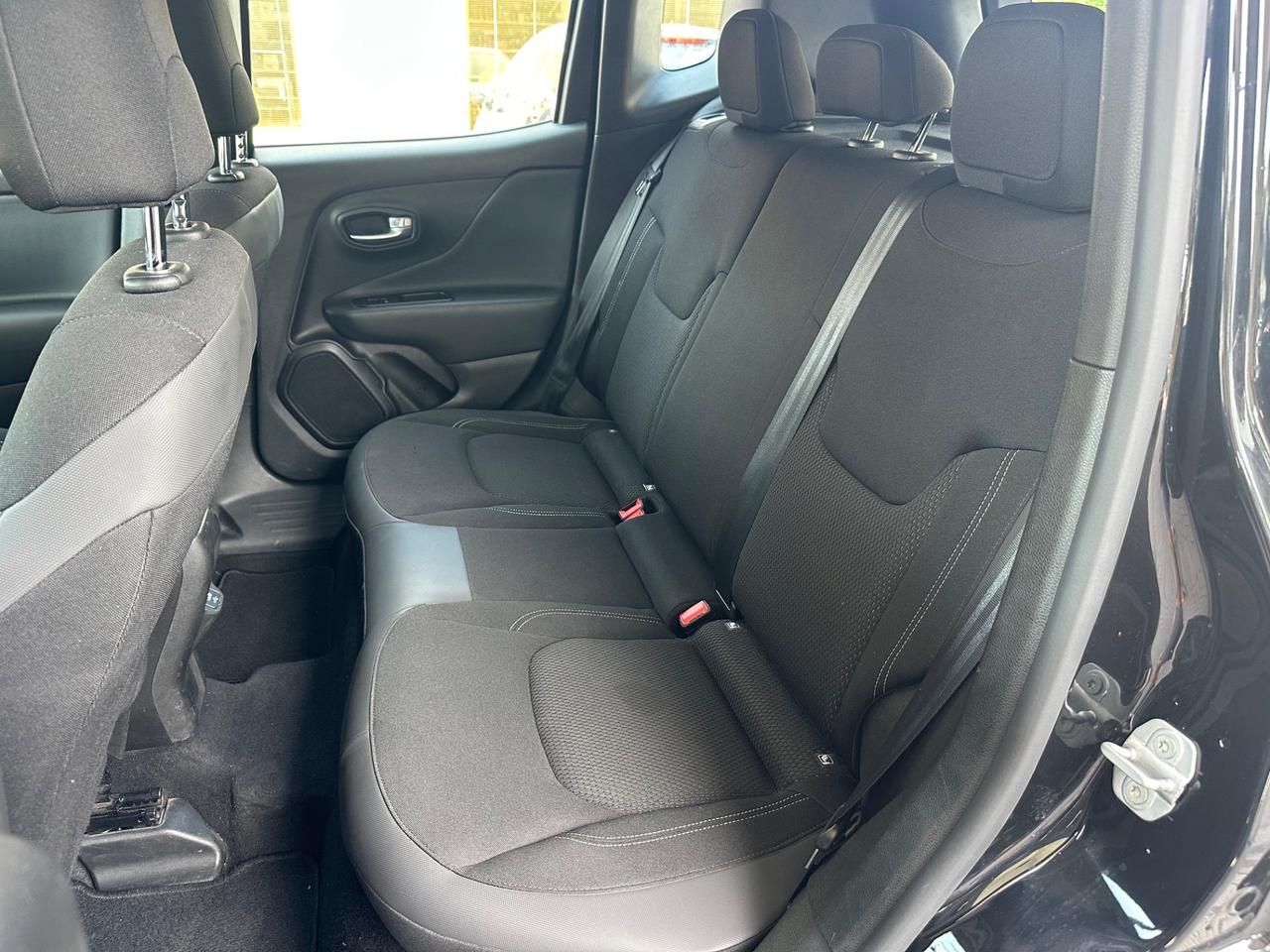 Jeep Renegade 1.0 T3 Limited GPL