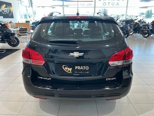 CHEVROLET CRUZE SW 1.6 LT 124cv * 76 000 KM *