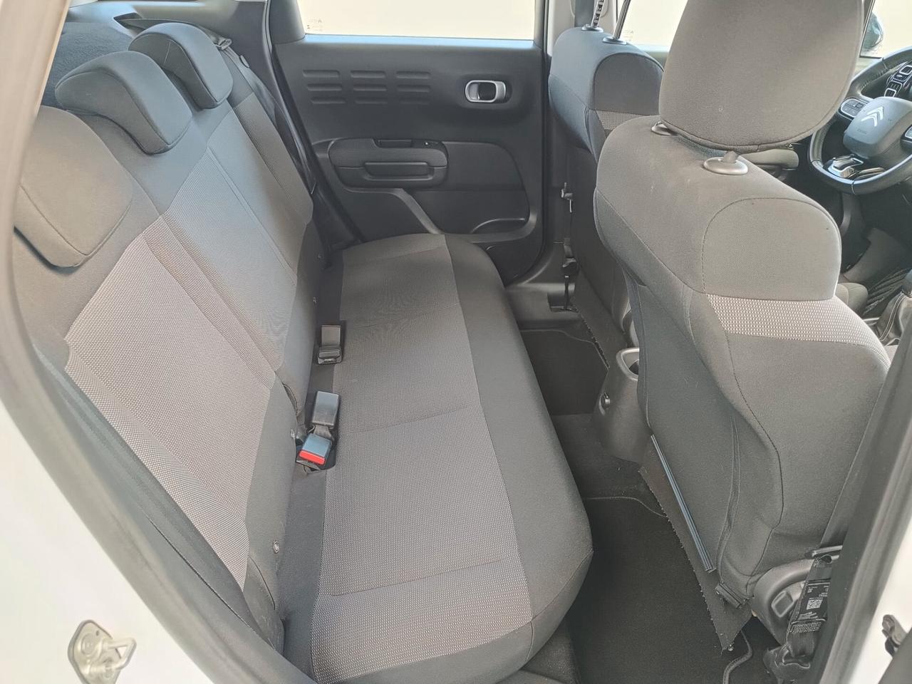 Citroen C3 Aircross PureTech 82 Feel