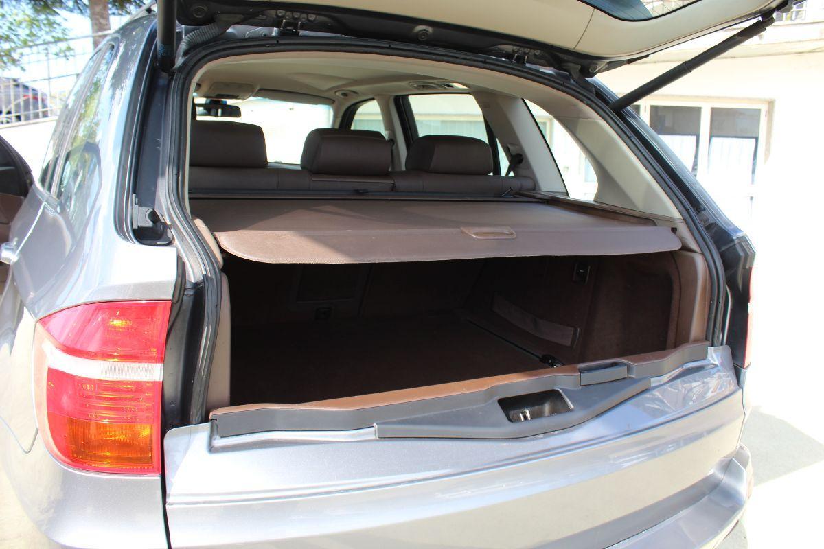 BMW - X5 - 3.0d cat Futura