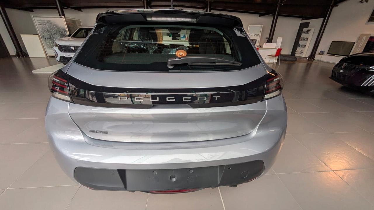 Peugeot 208 100 STYLE