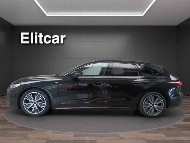 AUDI A5 Avant TDI 150 kW S tronic S Line edition