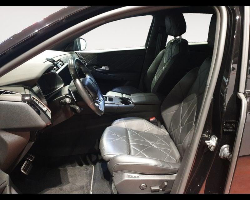 DS DS 7 Crossback BlueHDi 130 aut. Ligne Noire