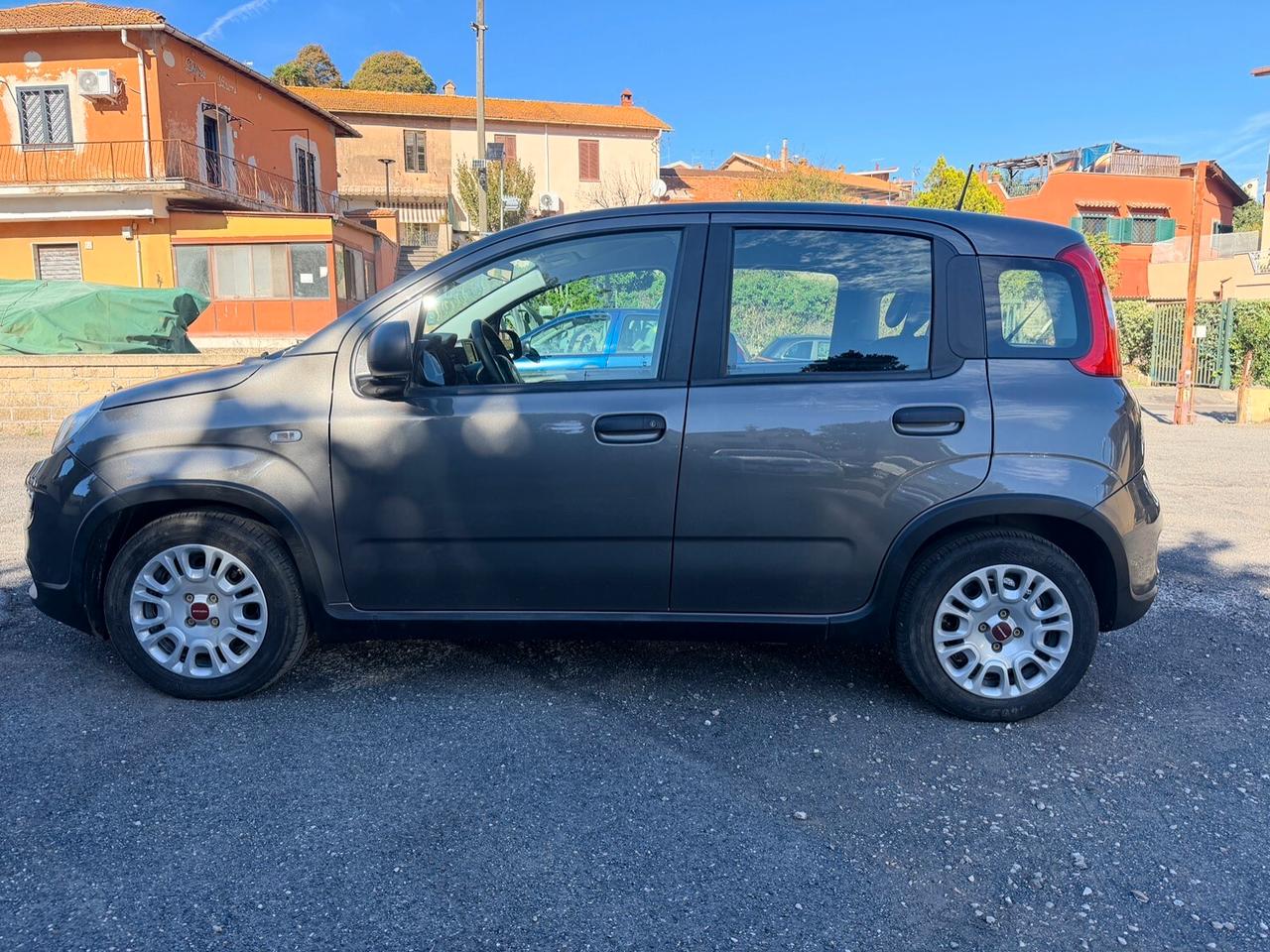 Fiat Panda 1.0 FireFly Hybrid 70cv 5 posti