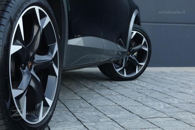 CUPRA Formentor 1.5 TSI 150CV