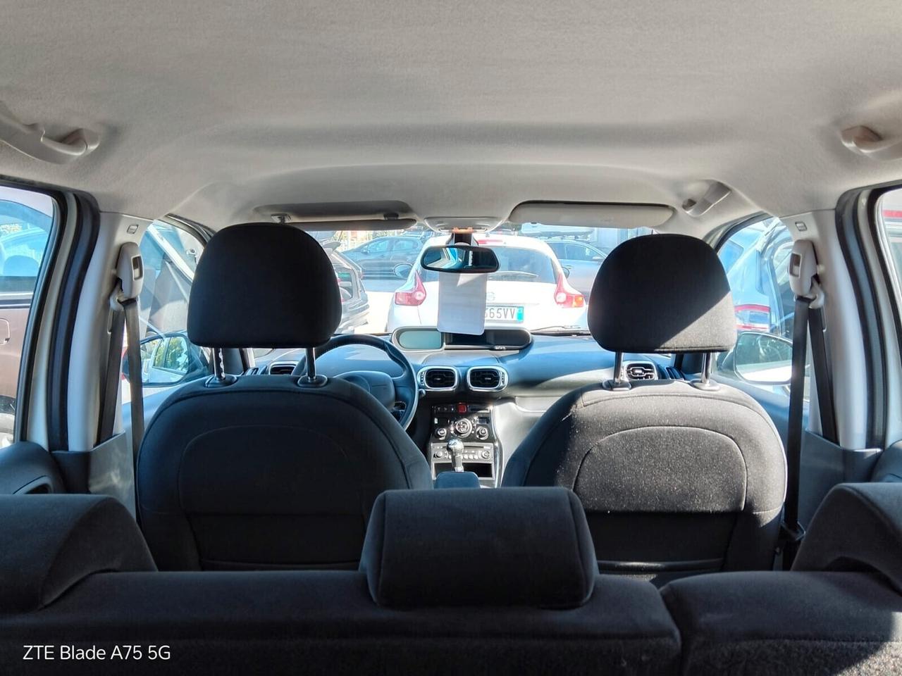 Citroen C3 Picasso 1.6 Diesel Neopatentati