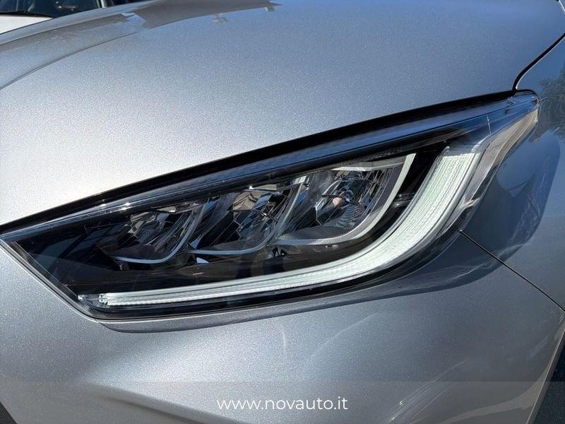 Toyota Yaris Hybrid Trend MY24