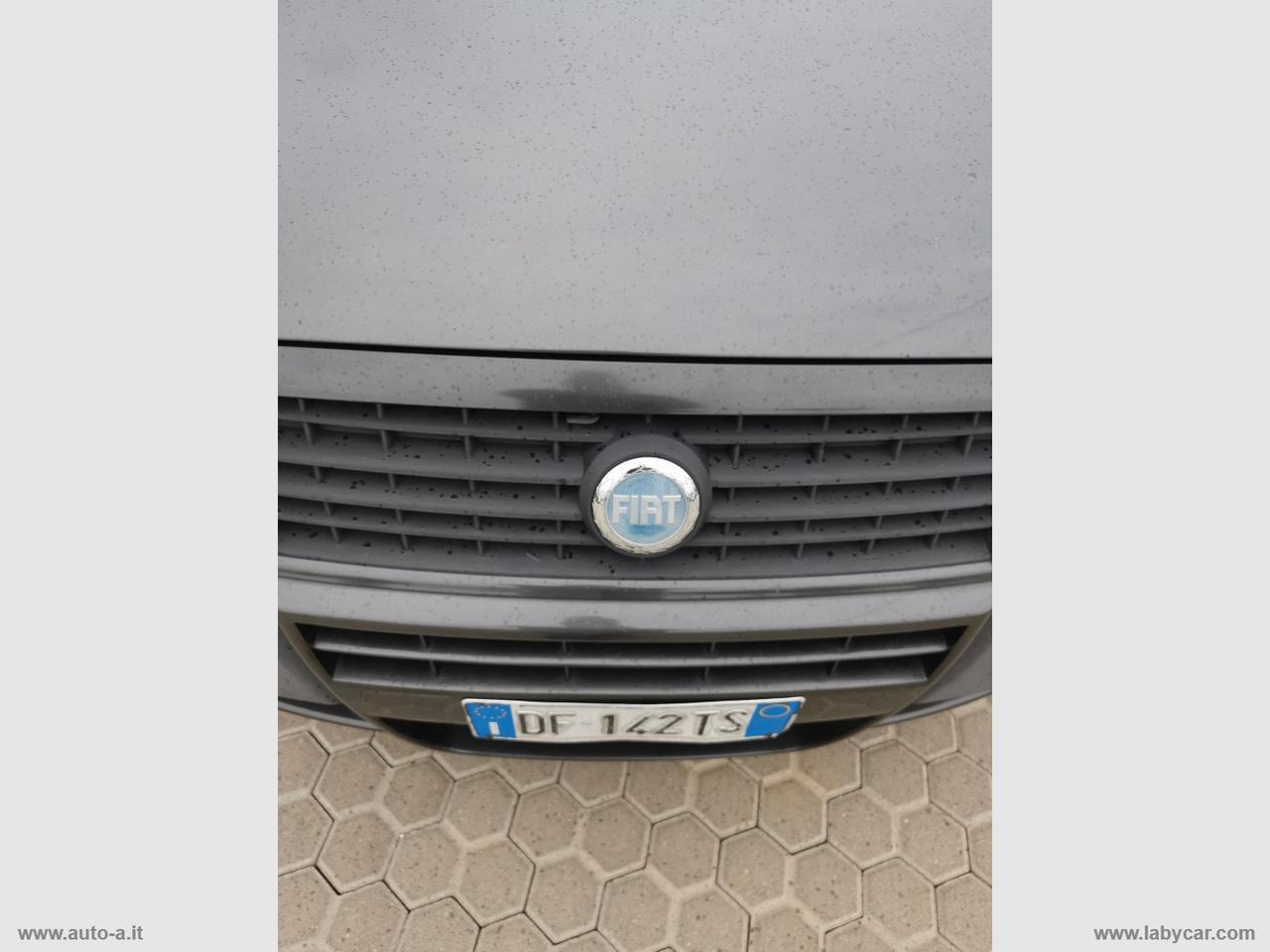 FIAT Doblò 1.3 MJT 16V Dynamic