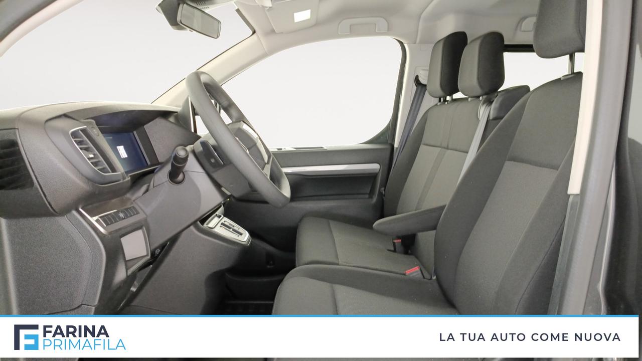 FIAT Ulysse - Ulysse combi M1 XL 2.2 diesel 180cv S&S auto
