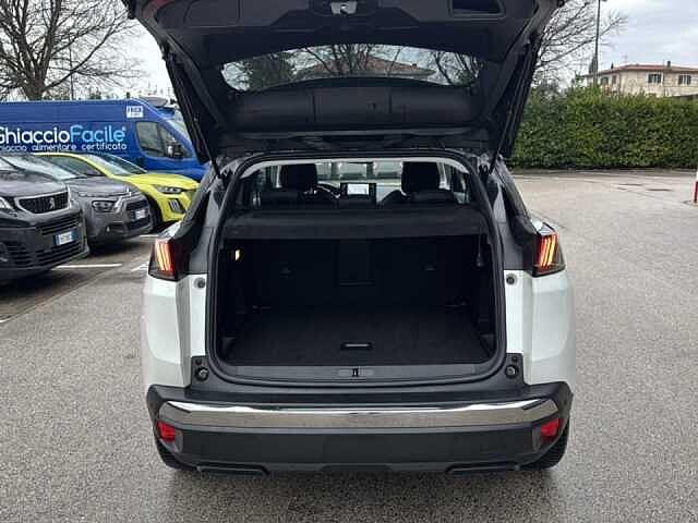 Peugeot 3008 BlueHDi 130 S&S Allure Pack