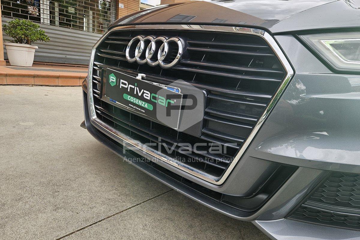 AUDI A3 SPB 30 TDI Business