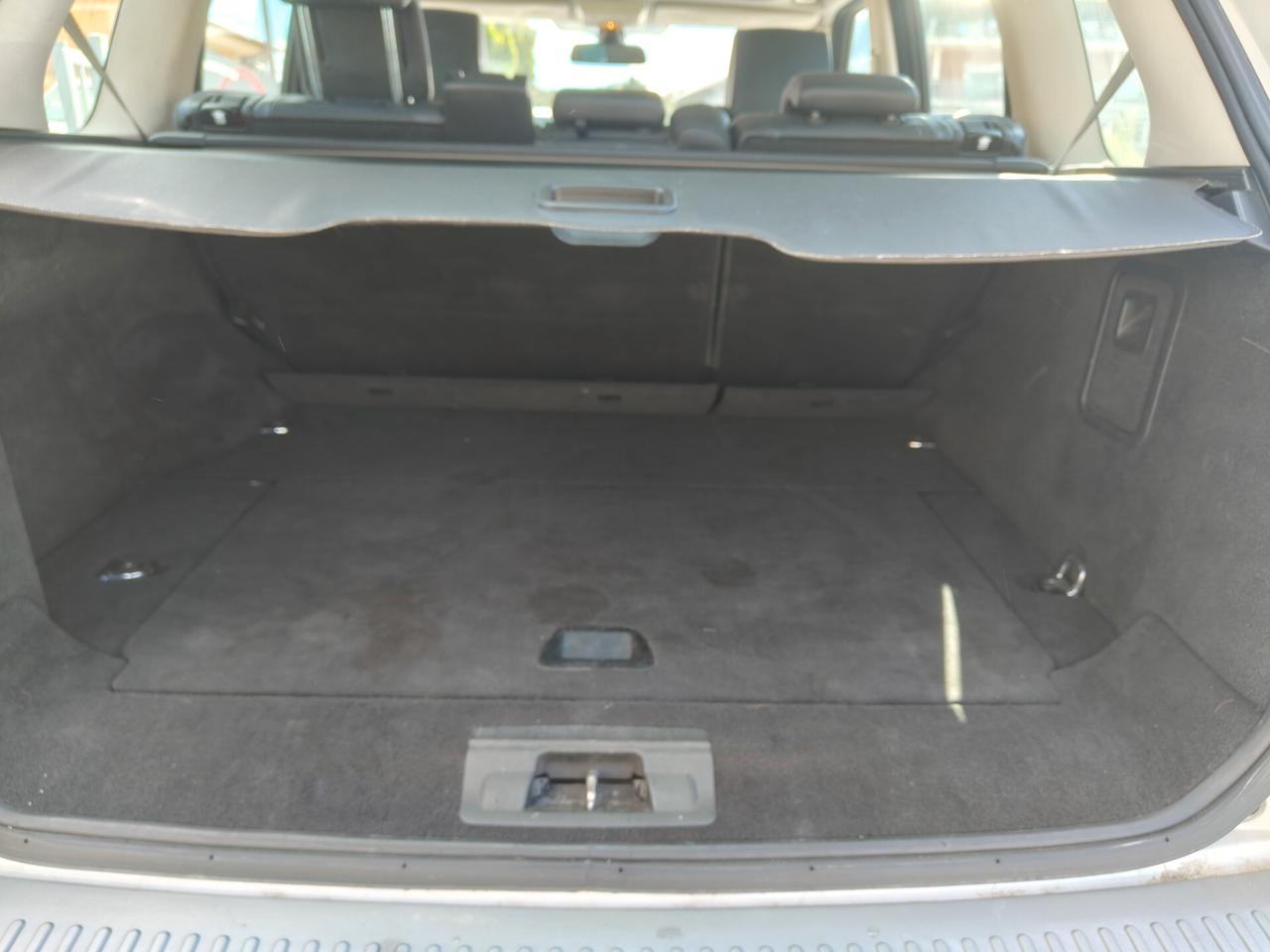 Land Rover Range Sport 3.6 TDV8 HSE
