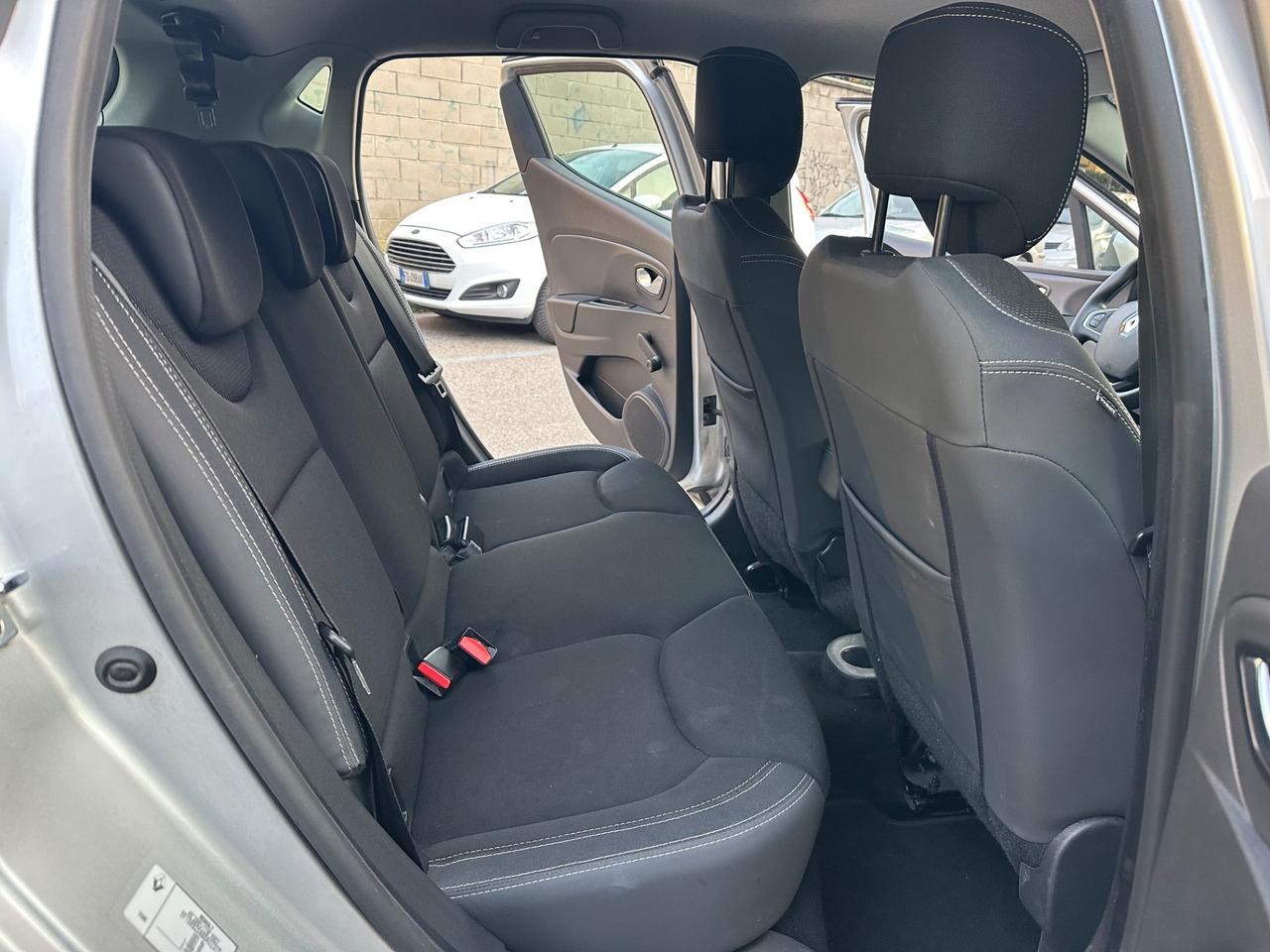 Renault Clio TCe 12V 90CV - ok neopatentati