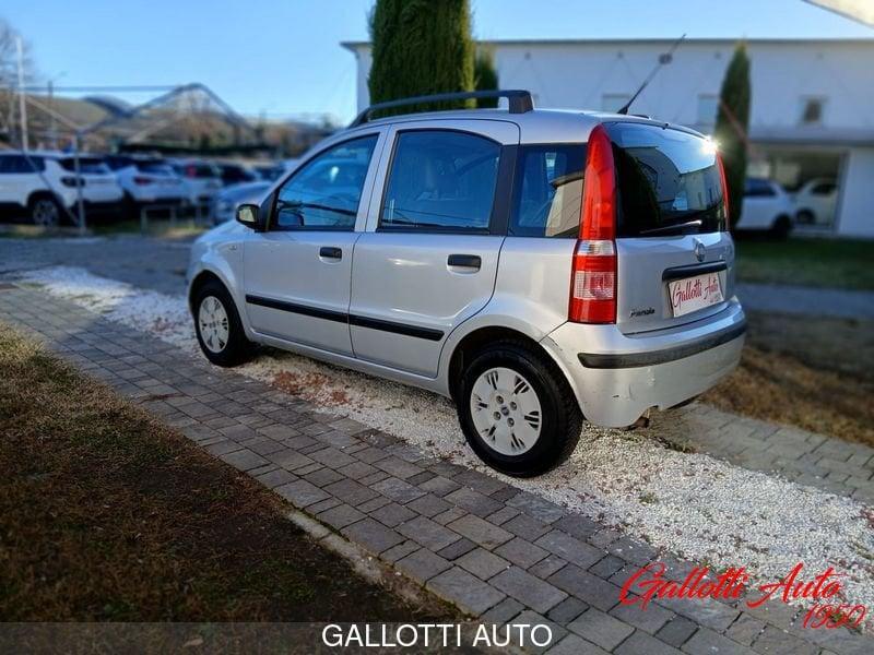 FIAT Panda 1.2 60cv