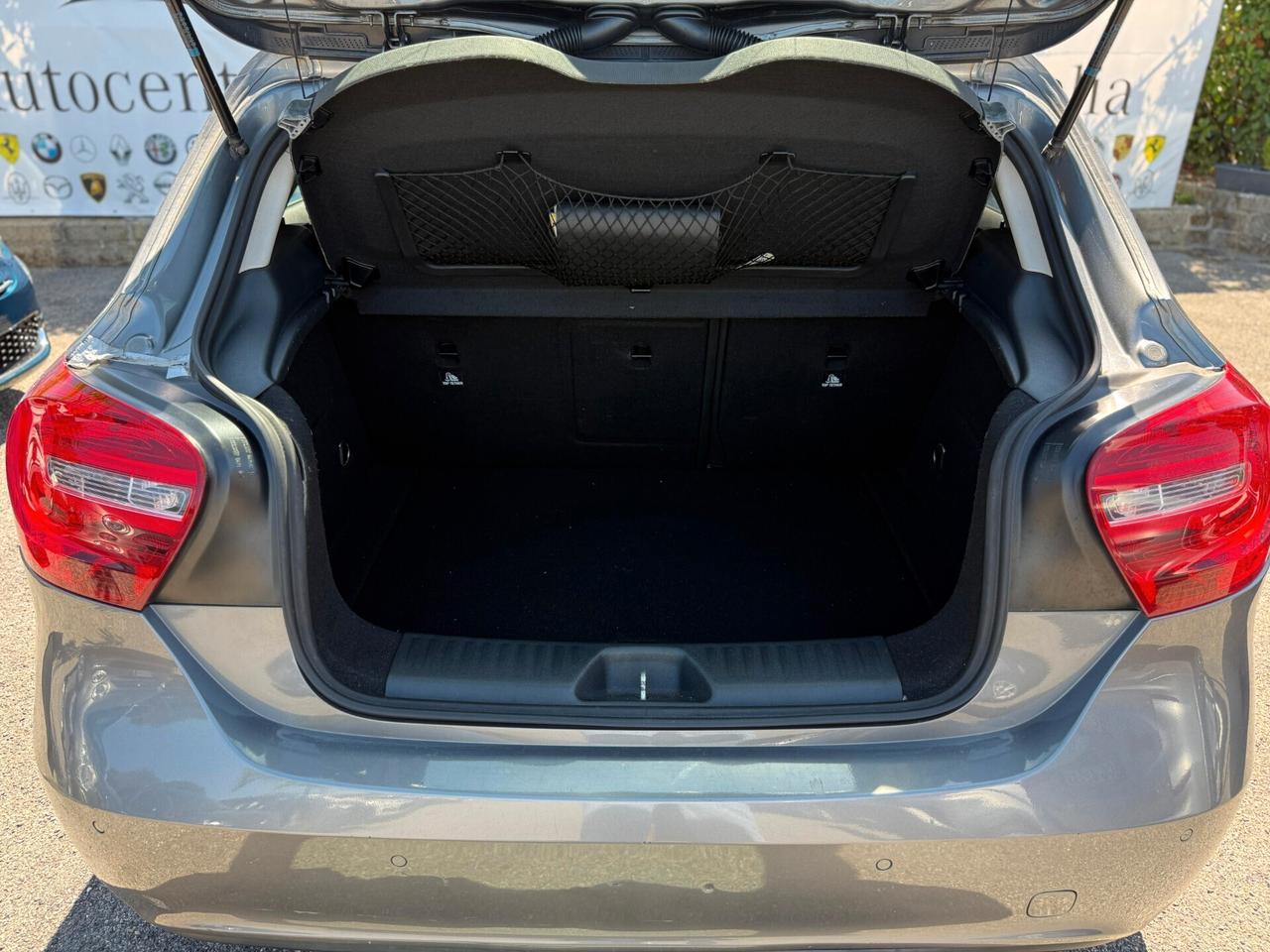 Mercedes-benz A 180 CDI Automatic Premium