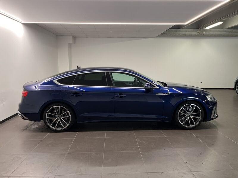 Audi A5 SPORTBACK 35 TDI S LINE S TRONIC