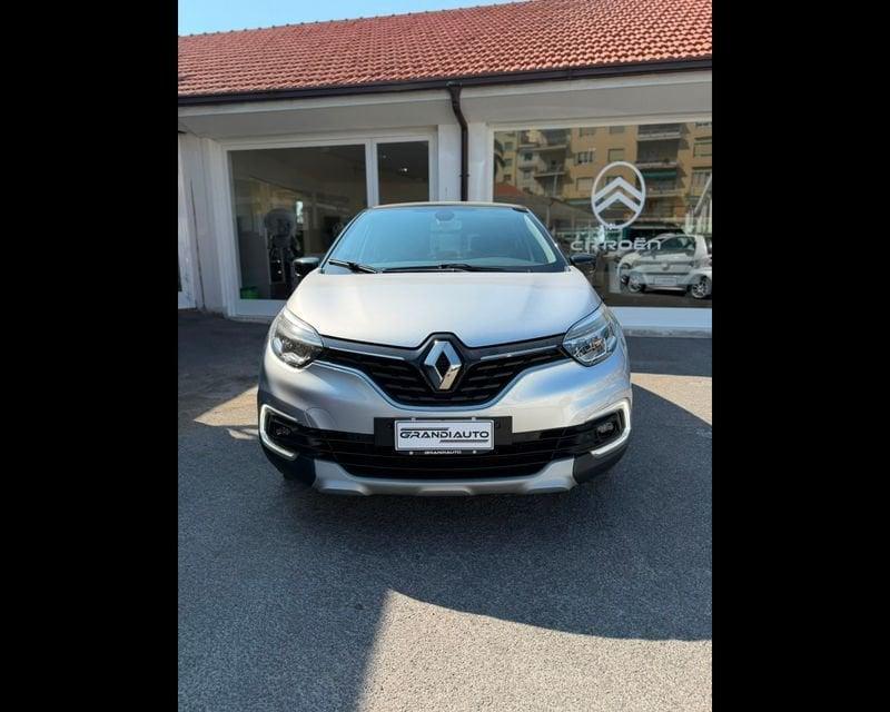 Renault Captur I 0.9 tce Sport Edition2 90cv