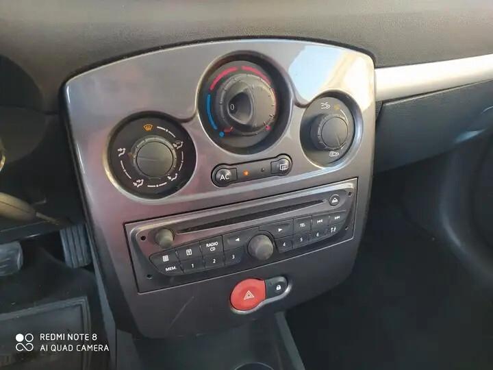 Renault Clio 1.2 GPL - OFFERTA FINO 31/12