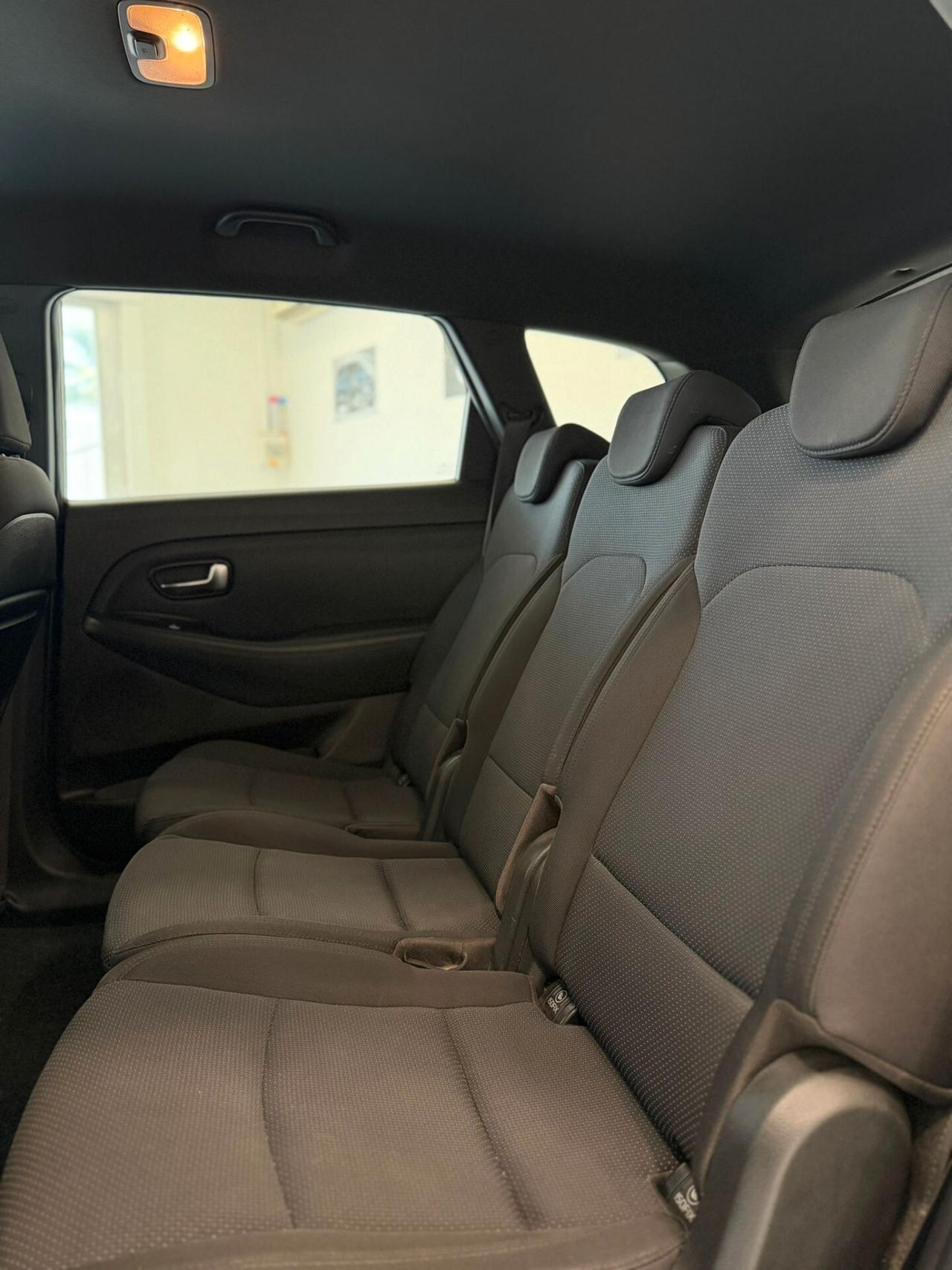 Kia Carens 1.7Crdi 116cv Restyling 2015