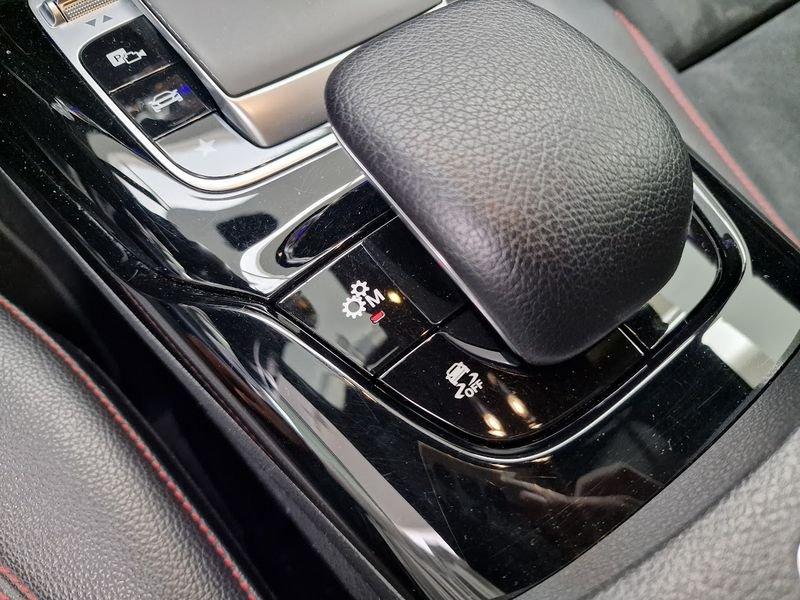 Mercedes-Benz Classe A A 35 AMG 4Matic