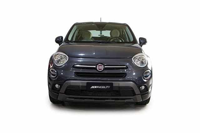 Fiat 500X 1.6 MultiJet 120 CV Business