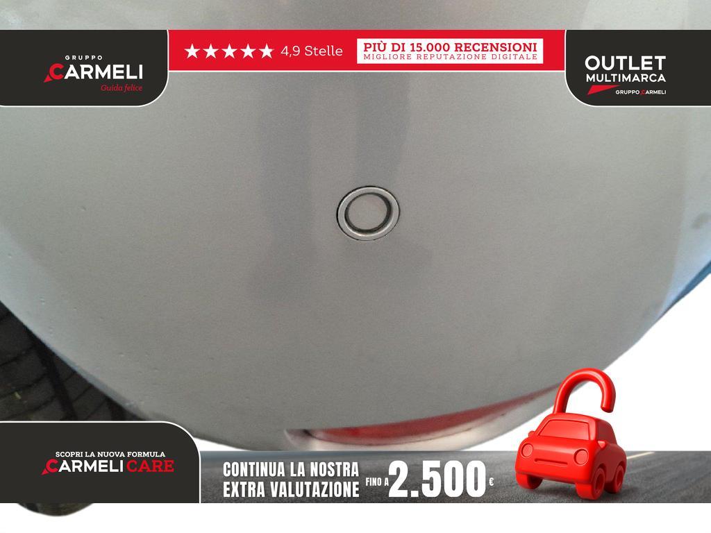 Renault Zoe Life R110 Flex e-shifter
