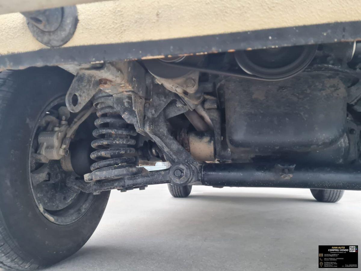 LADA Niva 1.6 Benzina-Anno 1993