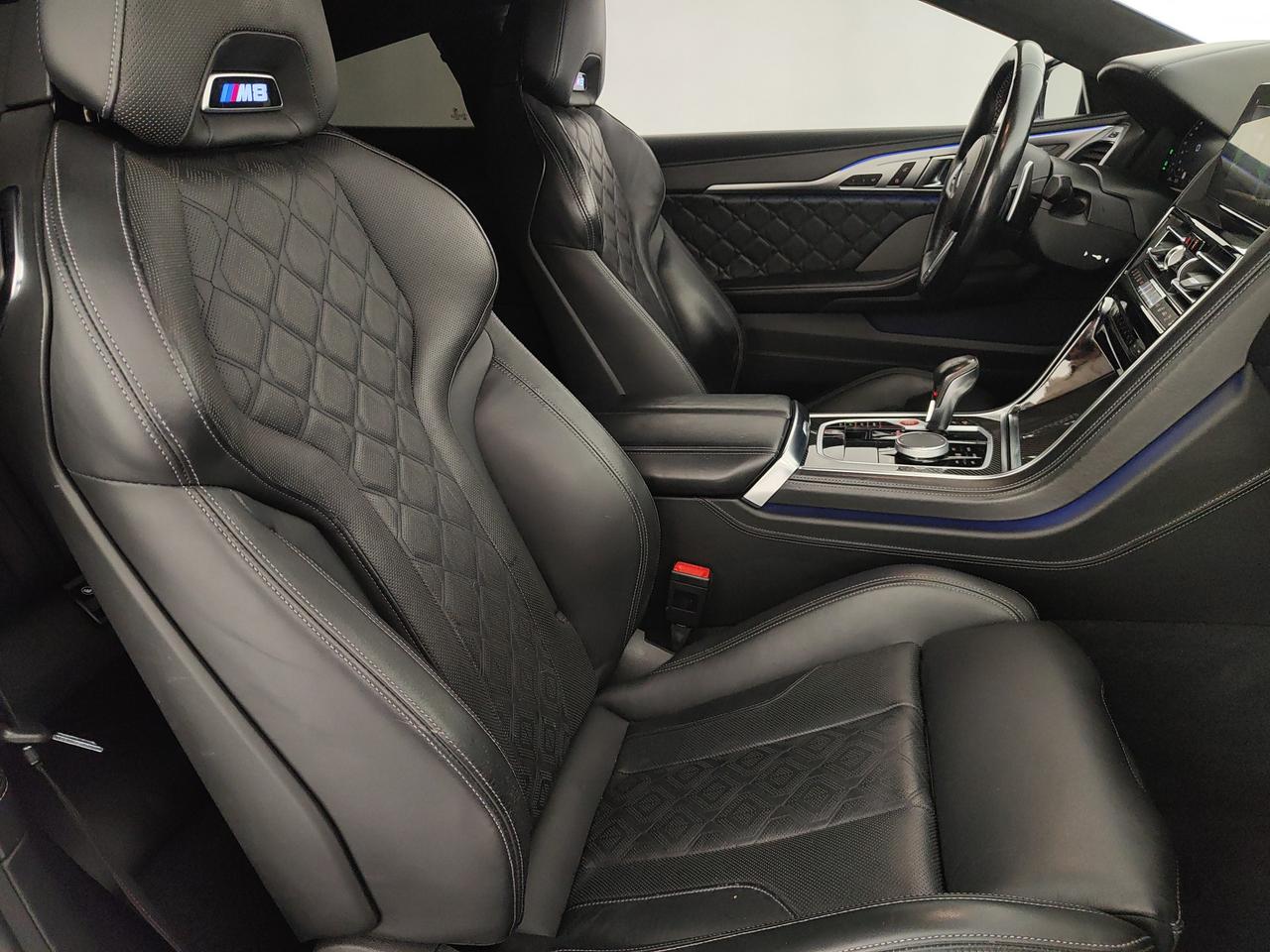 BMW M8 Coupe 4.4 Competition 625cv auto