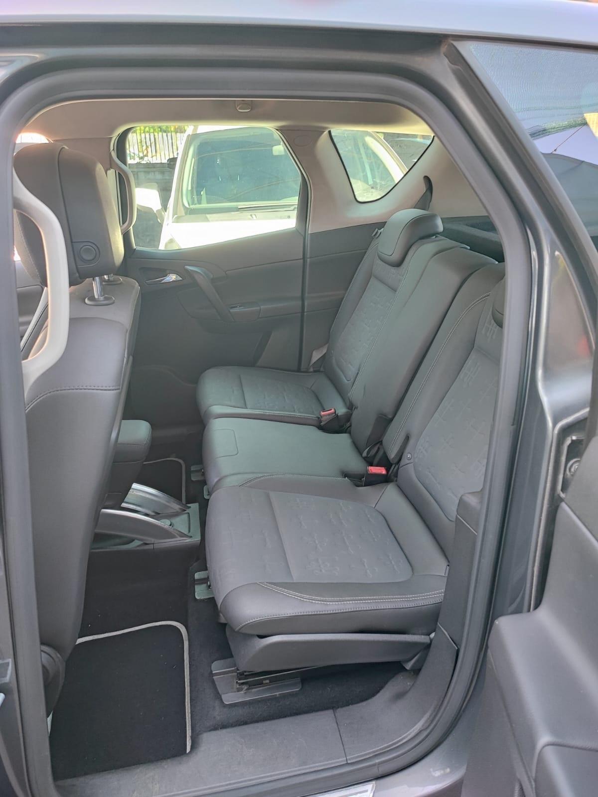 Opel Meriva 1.3 CDTI Cosmo