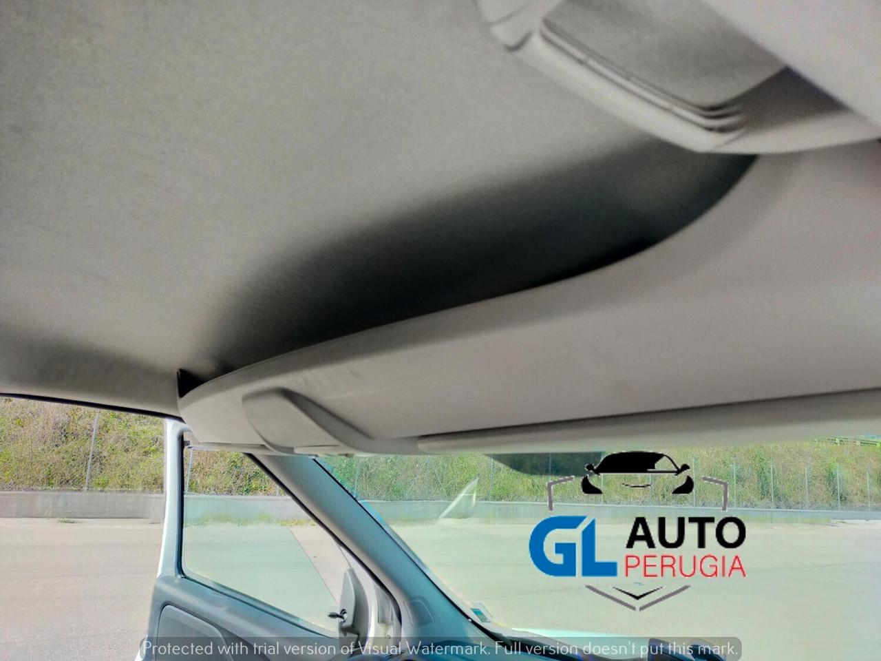 Fiat Doblò MAXI N1 1.4 Turbo metano 3 posti fatturabile