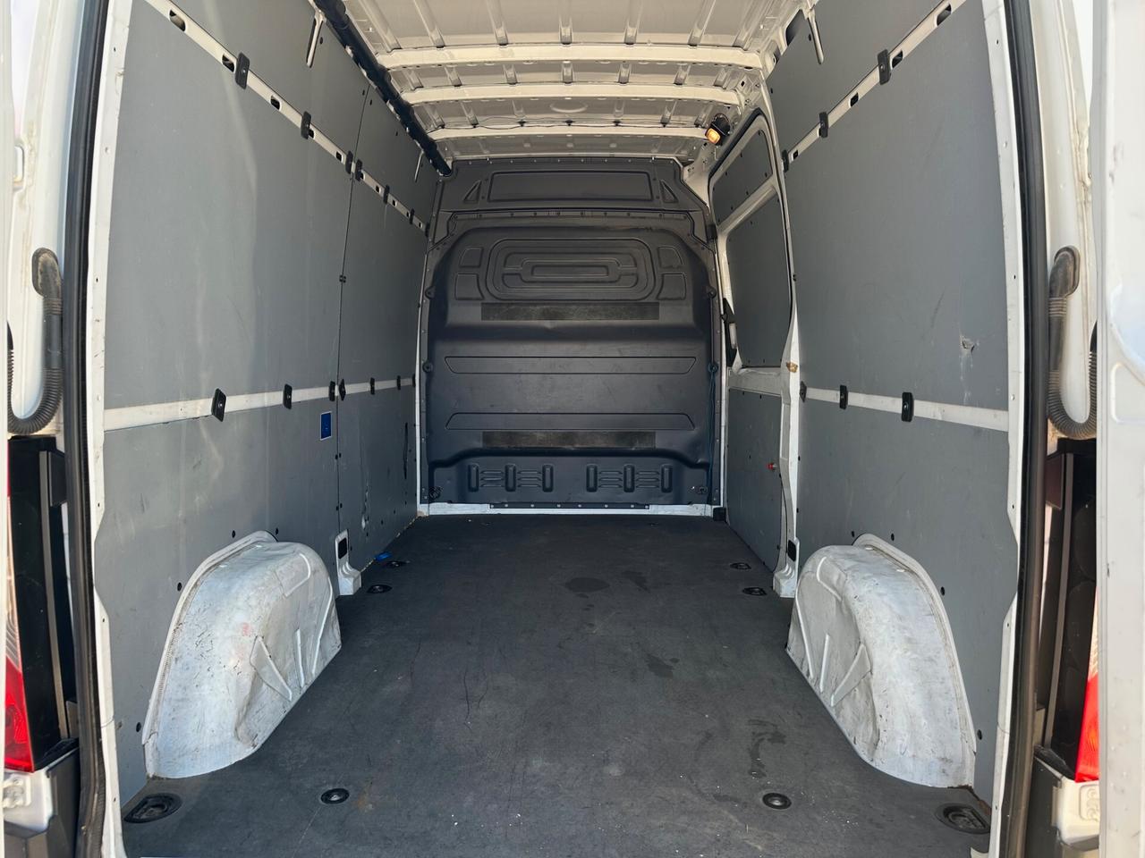 MERCEDES SPRINTER 2.2D 115CV 11-2020