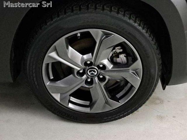 MAZDA MX-30 MX-30 35,5kWh Launch Edition - targa GD519TK