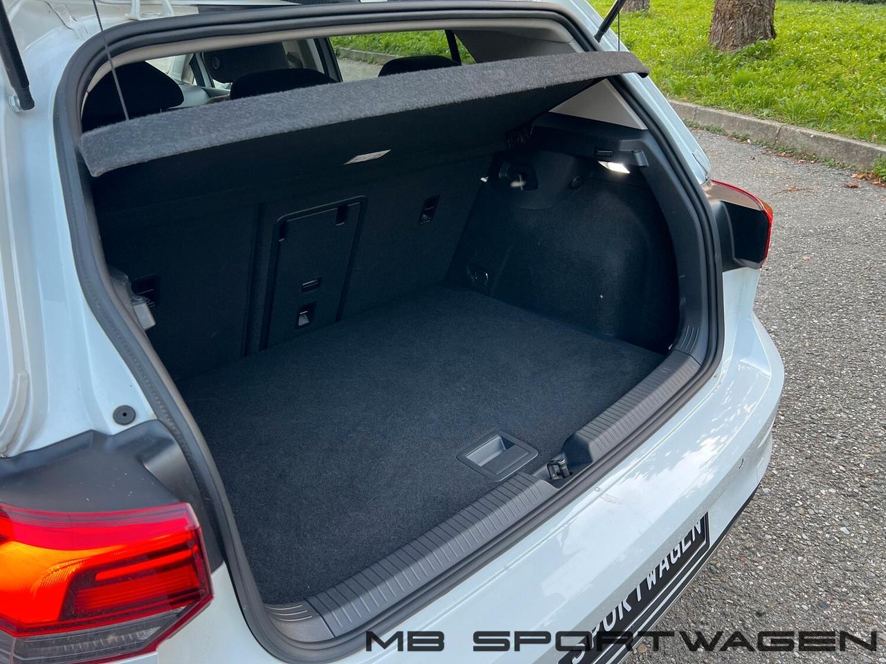 Volkswagen Golf 1.5 TSI EVO ACT Style - CERCHI GTD